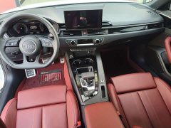 Audi A4L 40 TFSI Luxury Dynamic - ფოტო 9