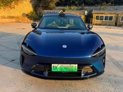 Xiaomi YU7 2025 Four-Wheel Drive Max Edition - ფოტო 2