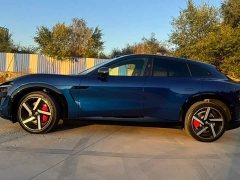 Xiaomi YU7 2025 Four-Wheel Drive Max Edition - ფოტო 4