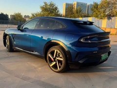 Xiaomi YU7 2025 Four-Wheel Drive Max Edition - ფოტო 5