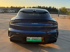 Xiaomi YU7 2025 Four-Wheel Drive Max Edition - ფოტო 6