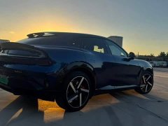 Xiaomi YU7 2025 Four-Wheel Drive Max Edition - ფოტო 7