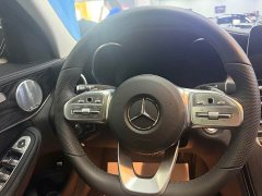 Mercedes-Benz C-Class C 260 L AMG Line Exclusive Edition - ფოტო 11