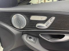 Mercedes-Benz C-Class C 260 L AMG Line Exclusive Edition - ფოტო 13