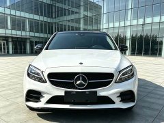 Mercedes-Benz C-Class C 260 L AMG Line Exclusive Edition - ფოტო 2