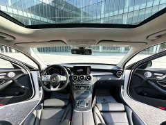 Mercedes-Benz C-Class C 260 L AMG Line Exclusive Edition - ფოტო 4