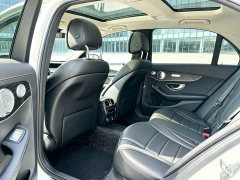 Mercedes-Benz C-Class C 260 L AMG Line Exclusive Edition - ფოტო 6