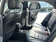 Mercedes-Benz C-Class C 260 L AMG Line Exclusive Edition - ფოტო 7
