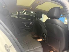 Mercedes-Benz C-Class C 260 L AMG Line Exclusive Edition - ფოტო 8