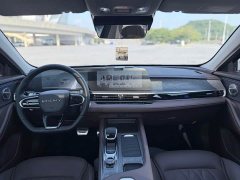 Chery Arrizo 8 2023 High-Performance Edition 2.0T DCT - ფოტო 10