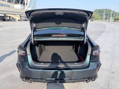 Chery Arrizo 8 2023 High-Performance Edition 2.0T DCT - ფოტო 11