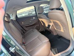 Chery Arrizo 8 2023 High-Performance Edition 2.0T DCT - ფოტო 12