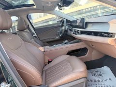 Chery Arrizo 8 2023 High-Performance Edition 2.0T DCT - ფოტო 13