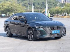Chery Arrizo 8 2023 High-Performance Edition 2.0T DCT - ფოტო 3
