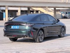 Chery Arrizo 8 2023 High-Performance Edition 2.0T DCT - ფოტო 4