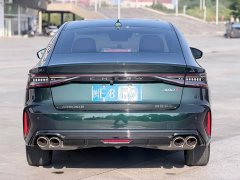 Chery Arrizo 8 2023 High-Performance Edition 2.0T DCT - ფოტო 5