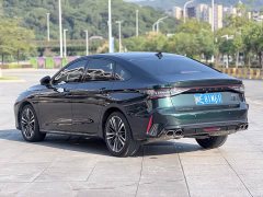 Chery Arrizo 8 2023 High-Performance Edition 2.0T DCT - ფოტო 6