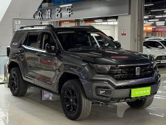 Tank 400 New Energy 2023 Hi4-T Ultra Power Edition - ფოტო 1