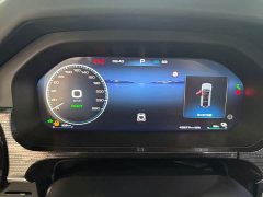 Tank 400 New Energy 2023 Hi4-T Ultra Power Edition - ფოტო 10