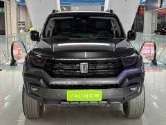 Tank 400 New Energy 2023 Hi4-T Ultra Power Edition - ფოტო 2