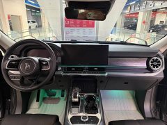 Tank 400 New Energy 2023 Hi4-T Ultra Power Edition - ფოტო 5
