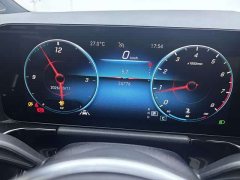 Mercedes-Benz GLA Facelift GLA 200 - ფოტო 10