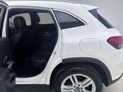 Mercedes-Benz GLA Facelift GLA 200 - ფოტო 14