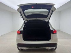 Mercedes-Benz GLA Facelift GLA 200 - ფოტო 15