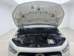 Mercedes-Benz GLA Facelift GLA 200 - ფოტო 16