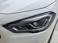 Mercedes-Benz GLA Facelift GLA 200 - ფოტო 17