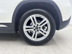 Mercedes-Benz GLA Facelift GLA 200 - ფოტო 18