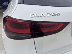 Mercedes-Benz GLA Facelift GLA 200 - ფოტო 19
