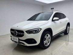 Mercedes-Benz GLA Facelift GLA 200 - ფოტო 2