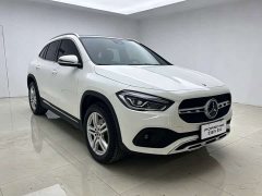 Mercedes-Benz GLA Facelift GLA 200 - ფოტო 3