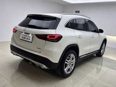 Mercedes-Benz GLA Facelift GLA 200 - ფოტო 4