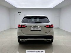 Mercedes-Benz GLA Facelift GLA 200 - ფოტო 5