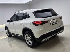 Mercedes-Benz GLA Facelift GLA 200 - ფოტო 6