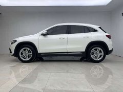 Mercedes-Benz GLA Facelift GLA 200 - ფოტო 7