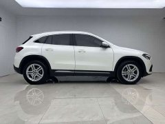 Mercedes-Benz GLA Facelift GLA 200 - ფოტო 8