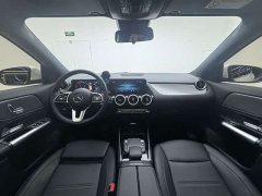 Mercedes-Benz GLA Facelift GLA 200 - ფოტო 9