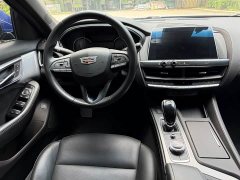 Cadillac CT5 28T Luxury - ფოტო 11