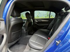 Cadillac CT5 28T Luxury - ფოტო 17