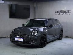 BMW MINI Clubman 2.0T Cooper S - ფოტო 1
