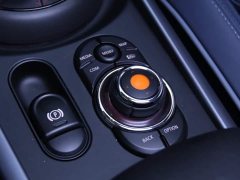 BMW MINI Clubman 2.0T Cooper S - ფოტო 10