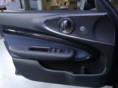 BMW MINI Clubman 2.0T Cooper S - ფოტო 13