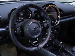BMW MINI Clubman 2.0T Cooper S - ფოტო 17