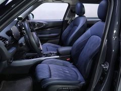 BMW MINI Clubman 2.0T Cooper S - ფოტო 18