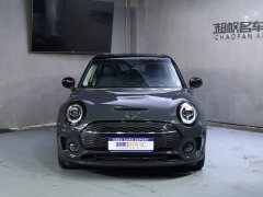 BMW MINI Clubman 2.0T Cooper S - ფოტო 2