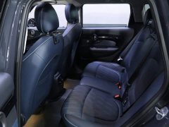 BMW MINI Clubman 2.0T Cooper S - ფოტო 20
