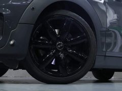 BMW MINI Clubman 2.0T Cooper S - ფოტო 3